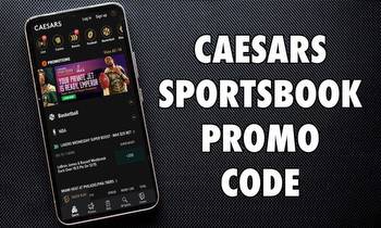 Here's the Top Caesars Sportsbook Promo Code for Garcia vs. Davis Fight