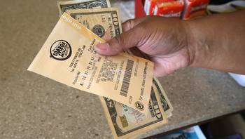 Here's what Mega Millions jackpot lottery winners can buy