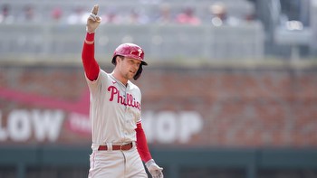 Here's What Rhys Hoskins Said in Early Goodbye to Phillies Fans