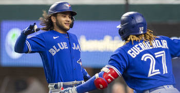 Here's what the Blue Jays' Opening Day lineup looks like after latest moves