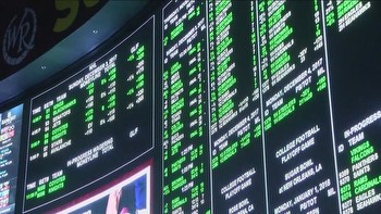 Here's what you need to know about sports betting in Georgia