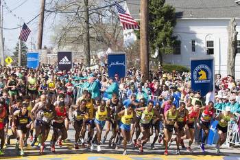 Here’s what you need to know about the Boston Marathon this year