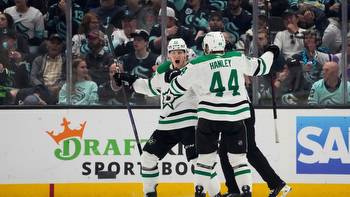 Here’s When the Dallas Stars Play in Vegas