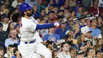 Here’s where Cubs stand with just 8 games left in regular season
