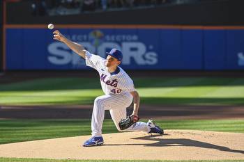 Here's where Mets' Chris Bassitt has shined during first year in Queens