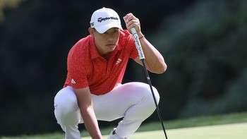 Hero World Challenge Best Bets Today: Top PGA TOUR Golf Picks on DraftKings Sportsbook