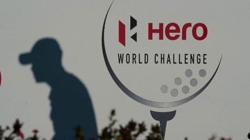 Hero World Challenge Betting Offers and Free Bets
