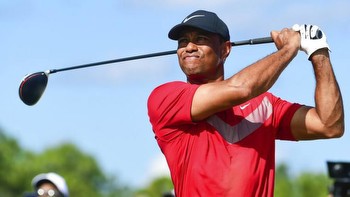 Hero World Challenge odds, props, predictions: Resist urge to bet on Tiger Woods in return
