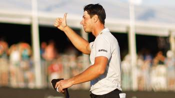 Hero World Challenge payouts: Viktor Hovland earns $1 million with win