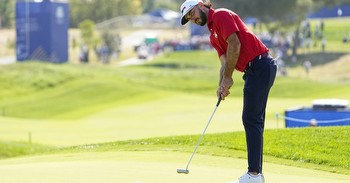 Hero World Challenge: PGA TOUR Golf Best Bets, Predictions, Odds to Consider on DraftKings Sportsbook