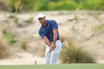 Hero World Challenge picks: Tiger Woods odds, prediction, bets