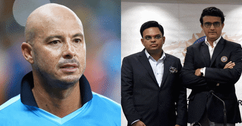 Herschelle Gibbs Reveals Why He Isn't Part Of Road Safety World Series In India
