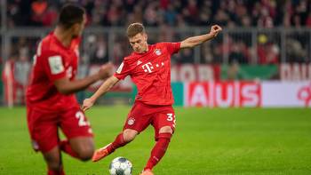 Hertha Berlin vs Bayern Munich Prediction, Bets, Odds