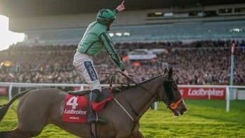 Hewick's Stunning Victory at King George VI Chase