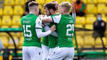 Hibernian vs Livingston Prediction, Betting Tips & Odds │24 DECEMBER, 2022