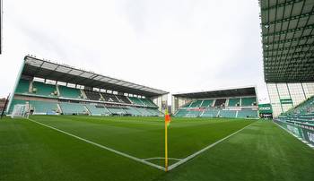 Hibs v Motherwell: TV channel; kick-off time; team news; form guide; odds