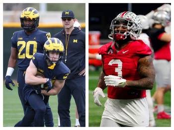 Hickey: Final thoughts and a prediction for Ohio State and Michigan in CFP semifinals