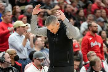 Hickey: Is Ohio State basketball unlucky, flawed, or a little of both?
