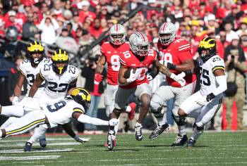 Hickey: Predicting the first loss for every Big Ten team in 2023