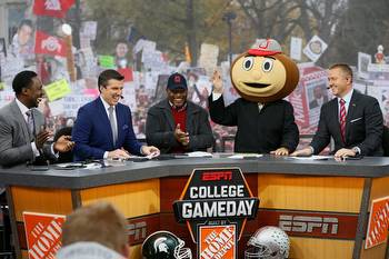 Hickey: The B1G's best bets to host College GameDay in 2023