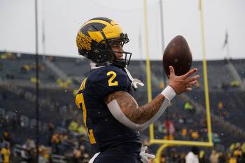 Hickey: Which B1G player props are the best bets? Which are the worst?