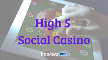 High 5 Casino Bonus Code & Promo Offer For July 2023