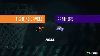 High Point Vs Campbell NCAA Basketball Betting Odds Picks & Tips
