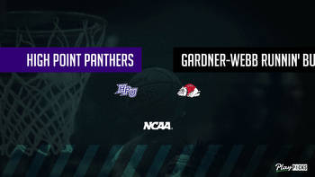 High Point Vs Gardner-Webb NCAA Basketball Betting Odds Picks & Tips