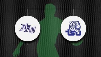 High Point Vs Tennessee State NCAA Basketball Betting Odds Picks & Tips