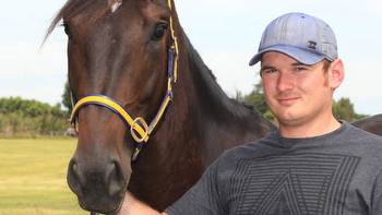 High profile sports players allegedly cheated by star harness racing trainer Mitchell Kerr