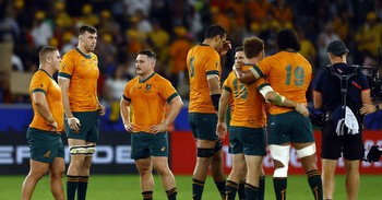 High-risk decisions backfire as Australia slump out of World Cup