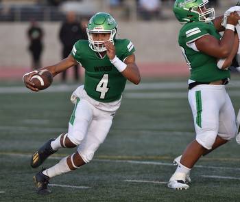 High school football: Previews and predictions for Friday’s Week 8 games