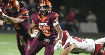 High school football state semifinals preview