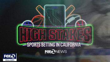 High Stakes: Sports Betting in California, an in-depth look at Prop 26 and 27