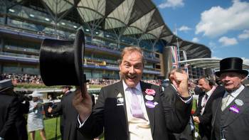 Highclere's Durston lands Caulfield Cup