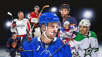 Highest-Paid NHL Players 2022: Young Stars Are Making The Most Of Hockey’s Hard Reality