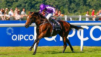 Highland Reel a big drifter but O'Brien insists all is well