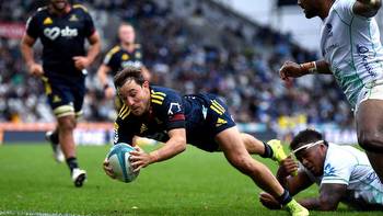 Highlanders overcome more injury woes to beat Fijian Drua in Super Rugby Pacific