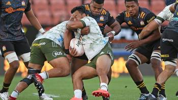 Highlanders vs Chiefs Prediction, Betting Tips & Odds │05 MAY, 2023