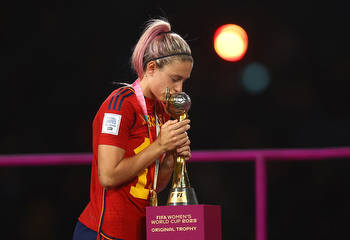 Highlights from Spain's 1-0 victory over England to win the 2023 Women's World Cup