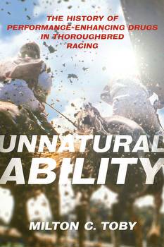 Highly anticipated new book on "Drugs in Thoroughbred Racing" to be released this summer