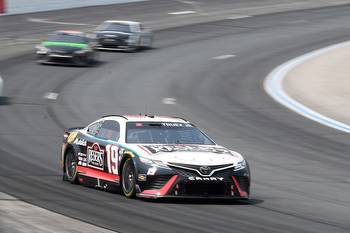 HighPoint.com 400 Picks, Odds & Predictions 7/23/2023