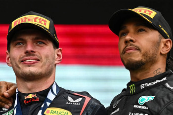 Historic F1 race in danger as Verstappen makes exciting 2024 prediction