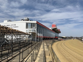 Historic Laurel Park faces shaky future, with changes on horizon for Maryland horse racing
