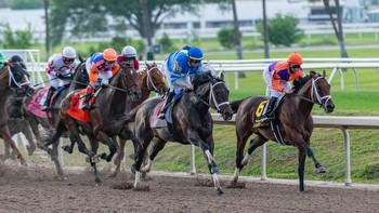 Historical Tips and Trends to Help Bet the 2024 Louisiana Derby