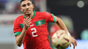 History makers Morocco to begin World Cup qualifying against Eritrea