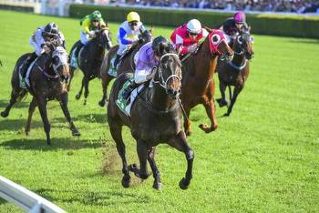 History Of The Autumn Racing Carnival In Australia: All Star Mile Edition