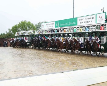 History of the Biggest Horse Races in the USA