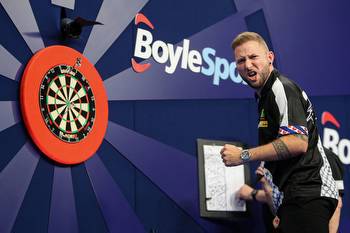 History Says Stick With the Favourites in Darts World Grand Prix
