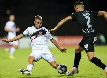 HNK Gorica vs Dinamo Zagreb Predictions, Betting Tips & Odds